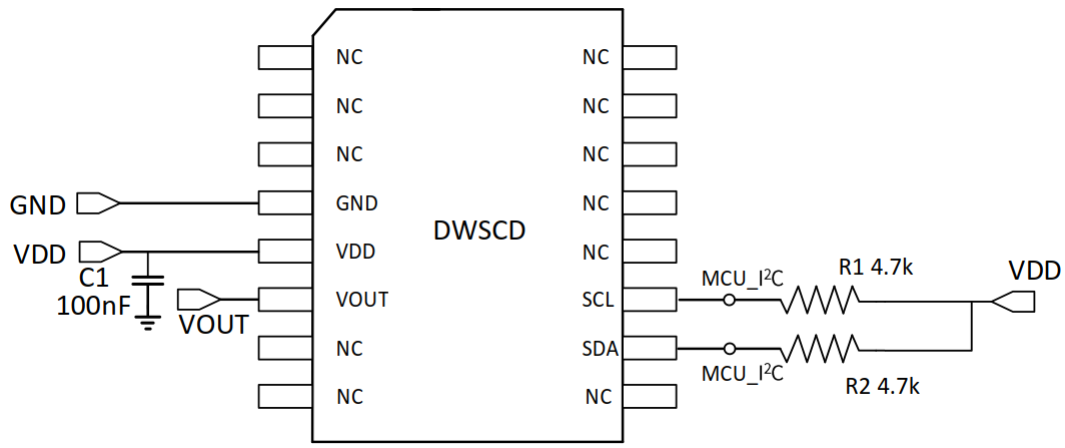 DWSCD系列微差壓傳感器 典型應用電路圖.png